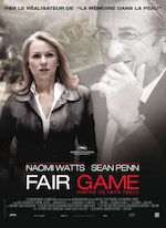 FAIR GAME