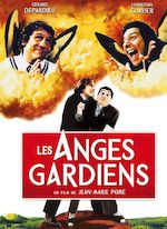 LES ANGES GARDIENS