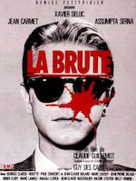 LA BRUTE