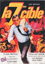 LA 7ÈME CIBLE