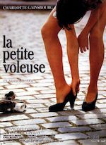 LA PETITE VOLEUSE
