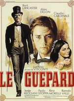 LE GUEPARD