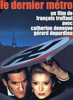 LE DERNIER MÉTRO