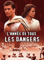 L'ANNÉE DE TOUS LES DANGERS
