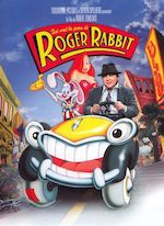 QUI VEUT LA PEAU DE ROGER RABBIT