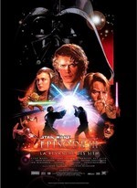 LA REVANCHE DES SITH