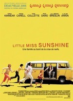 LITTLE MISS SUNSHINE DE JONATHAN DAYTON ET VALERIE FARIS