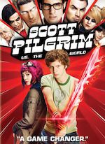 SCOTT PILGRIM