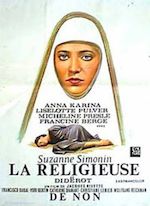LA RELIGIEUSE (1966)