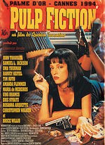 PULP FICTION