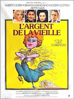 L’ARGENT DE LA VIEILLE (1972)