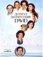 QU'EST-CE QUI FAIT COURIR DAVID ? (1882)