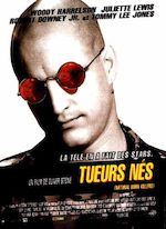 TUEURS NES