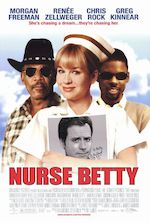 NURSE BETTY