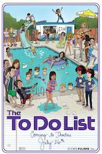 THE TO DO LIST DE MAGGIE CAREY