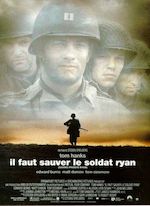 IL FAUT SAUVER LE SOLDAT RYAN - STEVEN SPIELBERG (1998)