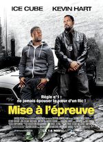 MISE À L'ÉPREUVE