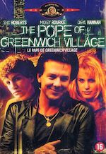 LE PAPE DE GREENWICH VILLAGE