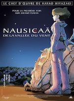 NAUSICAÄ DE LA VALLÉE DU VENT
