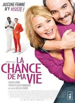 LA CHANCE DE MA VIE
