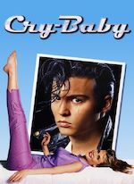 CRY-BABY DE JOHN WATERS (1990)