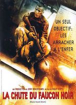 LA CHUTE DU FAUCON NOIR