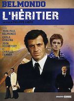 L'HÉRITIER
