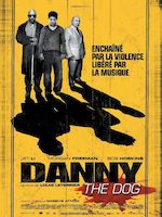 DANNY THE DOG