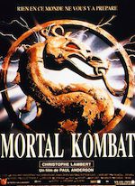 MORTAL KOMBAT