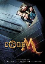 CODE M