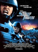 STARSHIP TROOPERS
