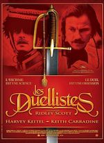 DUELLISTES