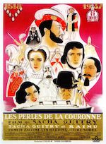 LES PERLES DE LA COURONNE