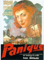 PANIQUE