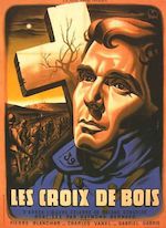 LES CROIX DE BOIS