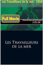 LES TRAVAILLEURS DE LA MER (1918)