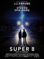 SUPER 8 DE J.J. ABRAMS (2011)
