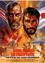 DUEL DANS LE PACIFIQUE (1968)
