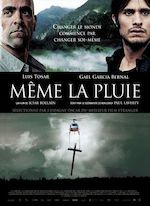 MEME LA PLUIE