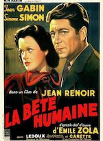 LA BÊTE HUMAINE