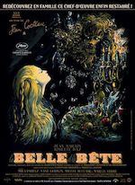 LA BELLE ET LA BÊTE