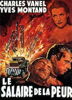 LE SALAIRE DE LA PEUR