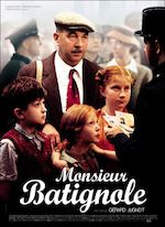 MONSIEUR BATIGNOLE