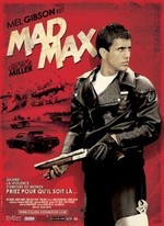MAD MAX (GEORGE MILLER, 1979)