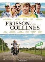FRISSON DES COLLINES