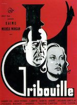 GRIBOUILLE DE MARC ALLÉGRET (1937)