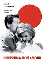 HIROSHIMA MON AMOUR - ALAIN RESNAIS (1959)