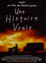 UNE HISTOIRE VRAIE (THE STRAIGHT STORY, DAVID LYNCH, 1999)