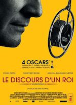 LE DISCOURS D'UN ROI (2010)