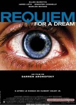 REQUIEM FOR A DREAM (DARREN ARONOFSKY, 2000)